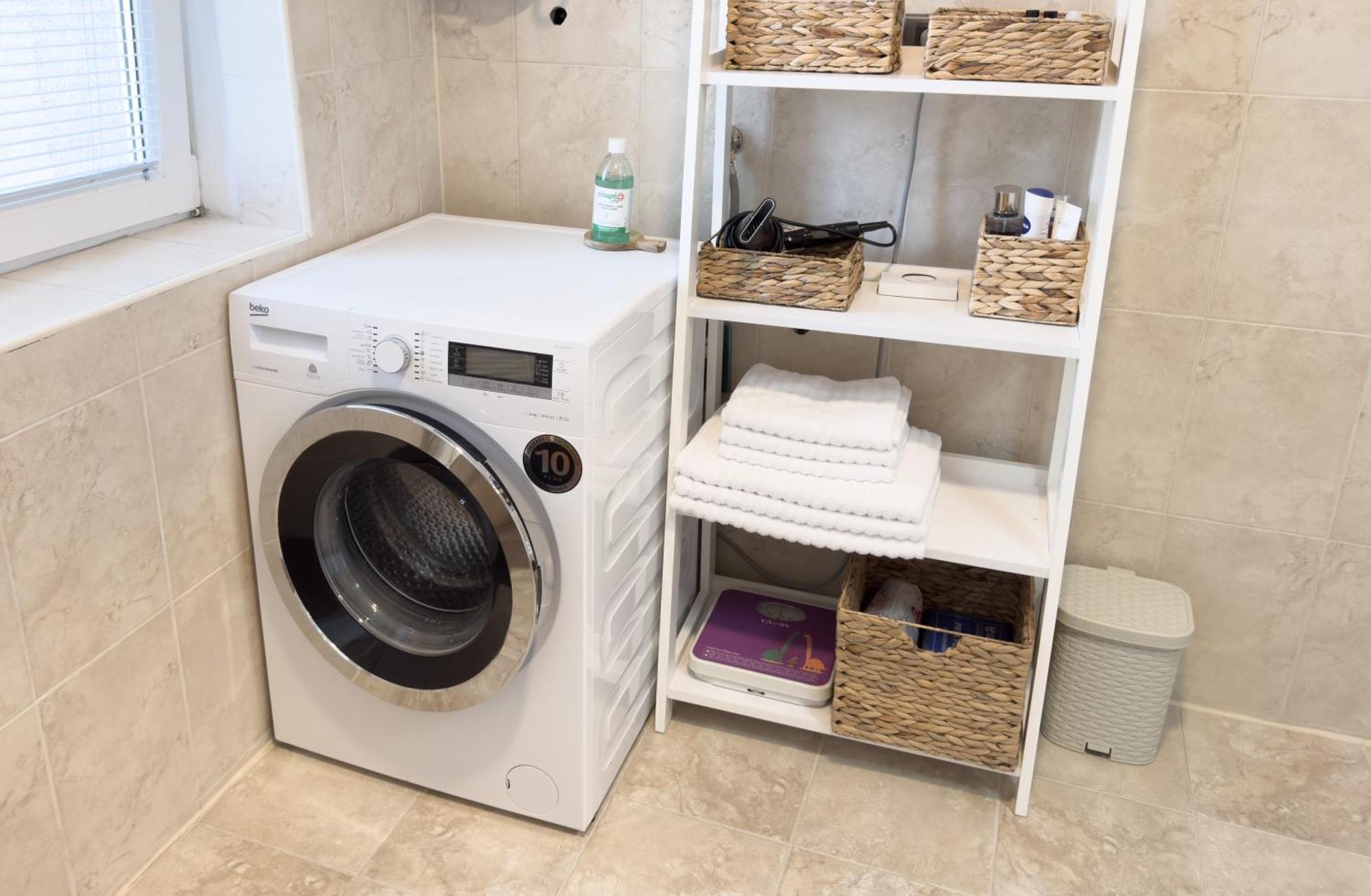 Luxurious And Cosy Brick Apartment - Free Private Parking SJJ Exterior photo